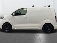 begagnad Peugeot e-Expert PRO+ Drag B-Kamera 3-Sits