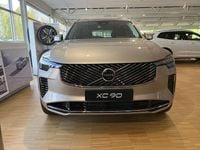 Ny Volvo XC90 Ultra 462 HK (339 kW) 2025 Grå SUV