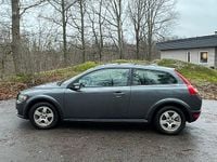 Begagnad Volvo C30 125 HK (91 kW) 2008 Halvkombi