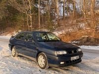 Begagnad Seat Toledo 101 HK (74 kW) 1998 Sedan