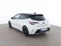 begagnad Toyota Corolla 2.0 Hybrid GR Sport