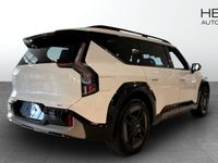 Ny Kia EV9 GT-Line 283 kW (385 HK) 2025 SUV