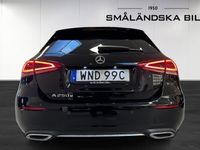 begagnad Mercedes A250 e ,218hk