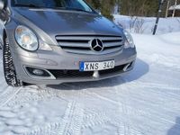 begagnad Mercedes R350 4MATIC 7G-Tronic