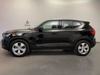 begagnad Volvo XC40 T2 FWD Momentum / Klimatpaket /