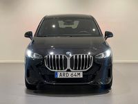 begagnad BMW 225 Active Tourer e xDrive M Sport Aut Nav H/K Drag