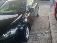 Begagnad VW Golf VI 105 HK (77 kW) 2010 Svart Halvkombi