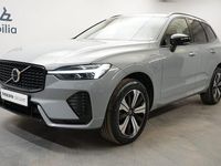 Begagnad Volvo XC60 Plus 355 HK (261 kW) 2024 Grå SUV