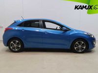 begagnad Hyundai i30 1.6 GDI GO Edition 135hk