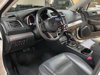 begagnad Subaru Outback 2.5 4WD AUT RIDGE 175HK-VHJUL-DRAG-VÄRMARE MM