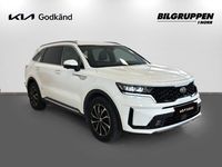 Begagnad Kia Sorento Advance 265 HK (194 kW) 2021 Vit SUV