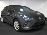 Begagnad MG MG4 EV Trophy 180 kW (245 HK) 2023 Grå Halvkombi