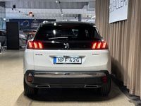 begagnad Peugeot 3008 GT Plug-in 4WD 13,2kWh 2022, SUV