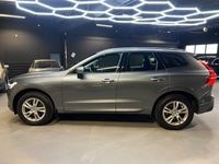 begagnad Volvo XC60 D4 GEARTRONIC ADVANCED EDITION MOMENTUM ON CALL