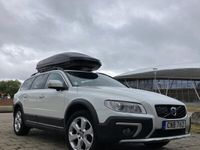 begagnad Volvo XC70 D4 AWD Geartronic Classic, Summum Euro 6