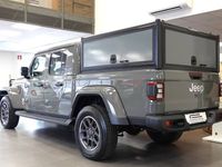 begagnad Jeep Gladiator Overland 3.0 V6 EcoDiesel 4WD Automat 2022, Pickup