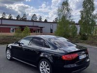 begagnad Audi A4 Sedan 2.0 TDI DPF Comfort Euro 5