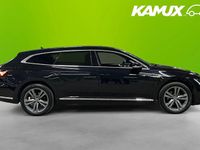 Begagnad VW Arteon R-line 156 HK (114 kW) 2023 Svart Kombi