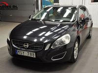 begagnad Volvo V60 D2 Manuell, 115hk