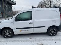 begagnad Renault Kangoo Express 2013, Transportbil