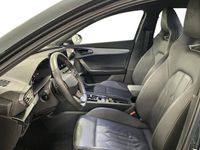 begagnad Cupra Formentor 2.0 TSI DSG7 4DRIVE 2017, SUV