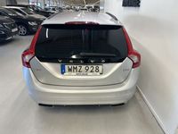 begagnad Volvo V60 D4 Automat, 181hk, Momentum