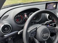 begagnad Audi A3 Sportback 35 TFSI S Tronic Ambition, Proline Euro 6