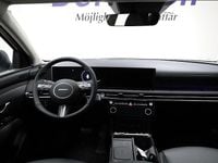 Begagnad Hyundai Tucson Advanced 239 HK (175 kW) 2026 Vit SUV