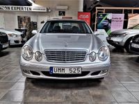 begagnad Mercedes E320 5G-Tronic. Serv, Bes, Drag