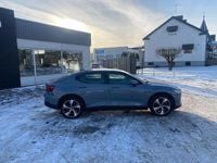 Begagnad Polestar 2 Pilot-lite 172 kW (234 HK) 2022 Grå Halvkombi