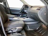 Begagnad BMW X3 191 HK (140 kW) 2016 Svart SUV