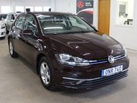 begagnad VW Golf VII 