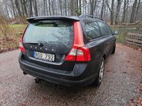 Begagnad Volvo V70 163 HK (119 kW) 2011 Kombi