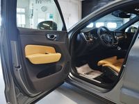 begagnad Volvo XC60 T8 TwEn AWD Inscription Panorama Navi Läder 392hk
