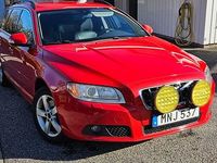 Begagnad Volvo V70 175 HK (128 kW) 2010 Kombi