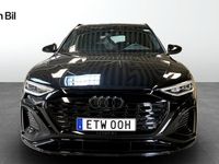 begagnad Audi Q8 e-tron 