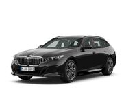 Begagnad BMW i5 289 kW (394 HK) 2026 Svart Kombi