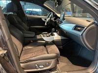 Begagnad Audi A7 S-Line 321 HK (236 kW) 2017 Halvkombi