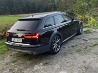 begagnad Audi A6 Allroad quattro 3.0 TDI V6 clean diesel quattro S Tr