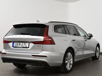 begagnad Volvo V60 B4 Diesel Mom Adv Navi Pro Edition