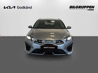 Begagnad Kia Ceed Sportswagon 141 HK (103 kW) 2023 Grå Kombi