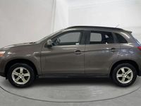Begagnad Mitsubishi ASX 117 HK (86 kW) 2011 SUV