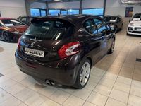 begagnad Peugeot 208 3-dörrar 1.6 THP Euro 5