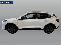 begagnad Ford Kuga Plug-In Hybrid Titanium 2.5 FWD 225hk Business Edition