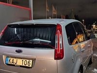 Begagnad Ford C-MAX 125 HK (91 kW) 2010 Minibuss