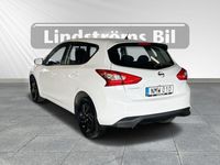 begagnad Nissan Pulsar 1.2 Vinterhjul 115hk