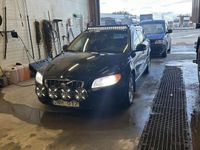 begagnad Volvo V70 2.4D