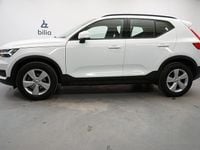Begagnad Volvo XC40 151 HK (111 kW) 2019 Vit SUV