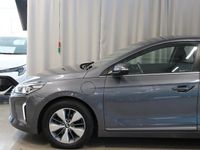 begagnad Hyundai Ioniq Plug-in Hybrid 164hk Premium, Navi, B-Kamera