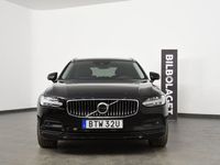 begagnad Volvo V90 B4 AWD Diesel Momentum Advanced SE